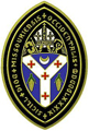 Seal of the Diocese of West Missouri