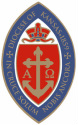 Seal of the Diocese of Kansas